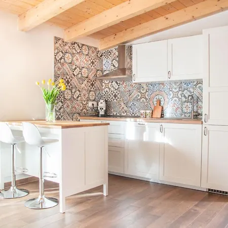 Dependance 6 Appartement