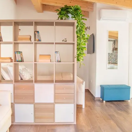 Dependance 6 * Salerno