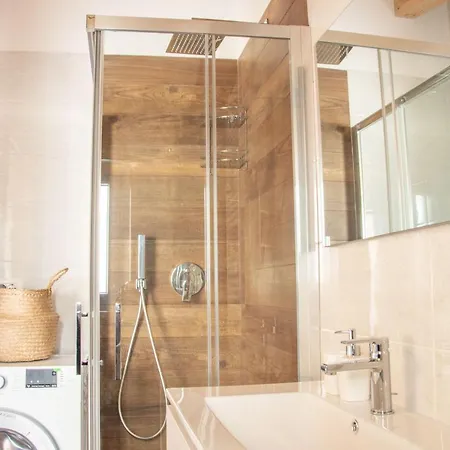 Dependance 6 Appartement *