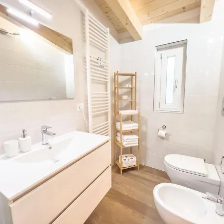 Appartement Dependance 6 *