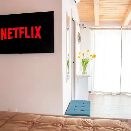 Dependance 6 Salerno