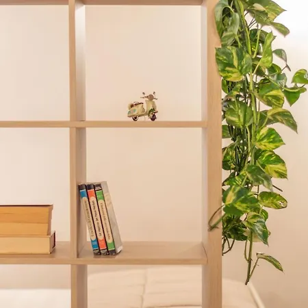 Dependance 6 Salerno