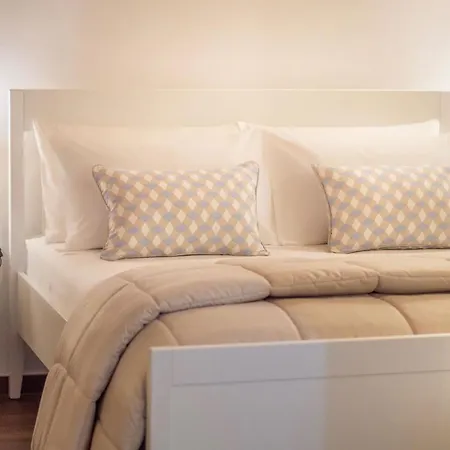 Dependance 6 Salerno