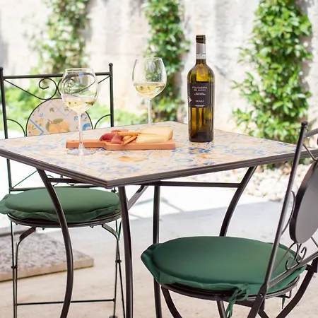 Dependance 6 Appartement *