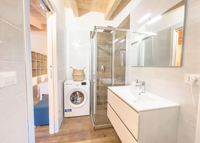 Dépendance 6 Apartamento *