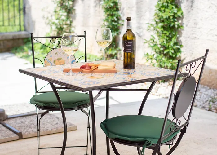 Dépendance 6 Apartamento *