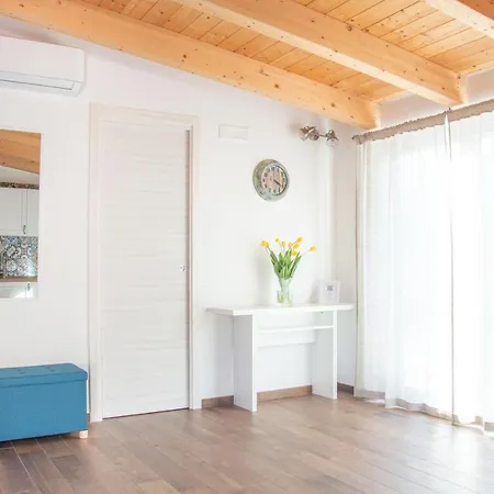 Dependance 6 * Σαλέρνο