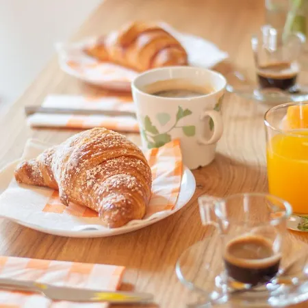 Dependance 6 Διαμέρισμα *