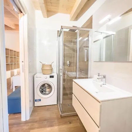 Dependance 6 Apartment *