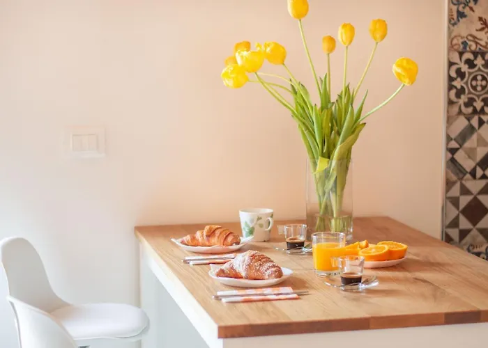 Apartment Dependance 6 *