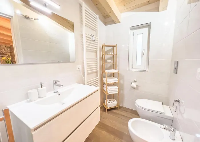 Apartment Dependance 6 *