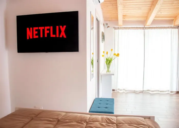 Dependance 6 Salerno